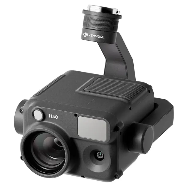 DJI Zenmuse H30 For Matrice 300 RTK og Matrice 350 RTK 