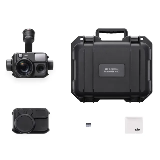 DJI Zenmuse H30 For Matrice 300 RTK og Matrice 350 RTK 