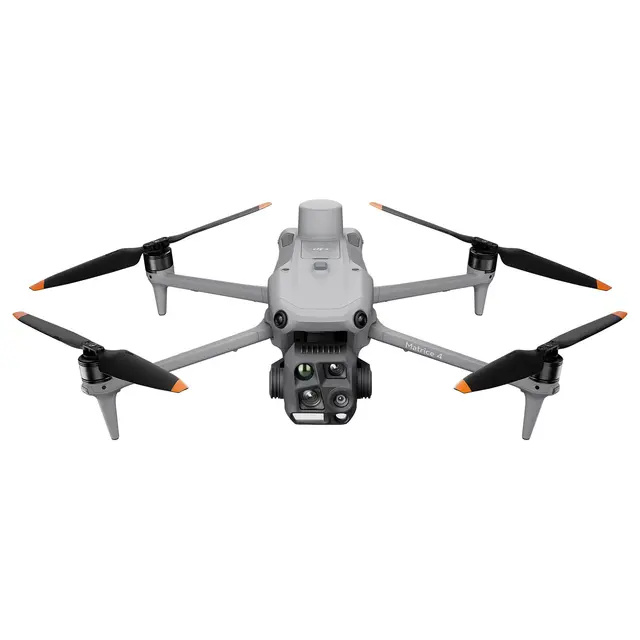 DJI Matrice 4T Thermal 