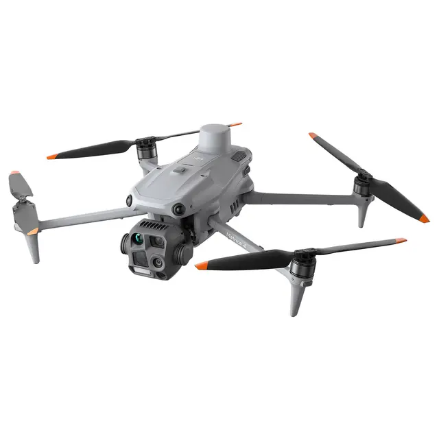 DJI Matrice 4T Thermal 
