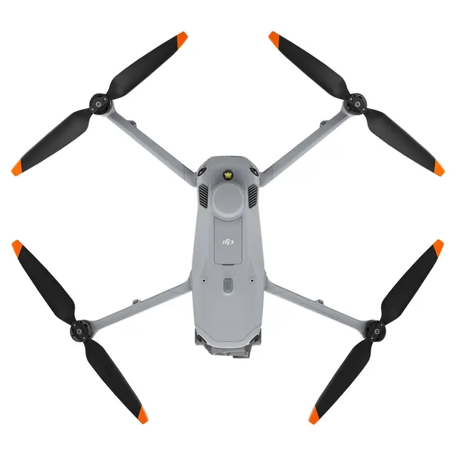 DJI Matrice 4T Thermal 