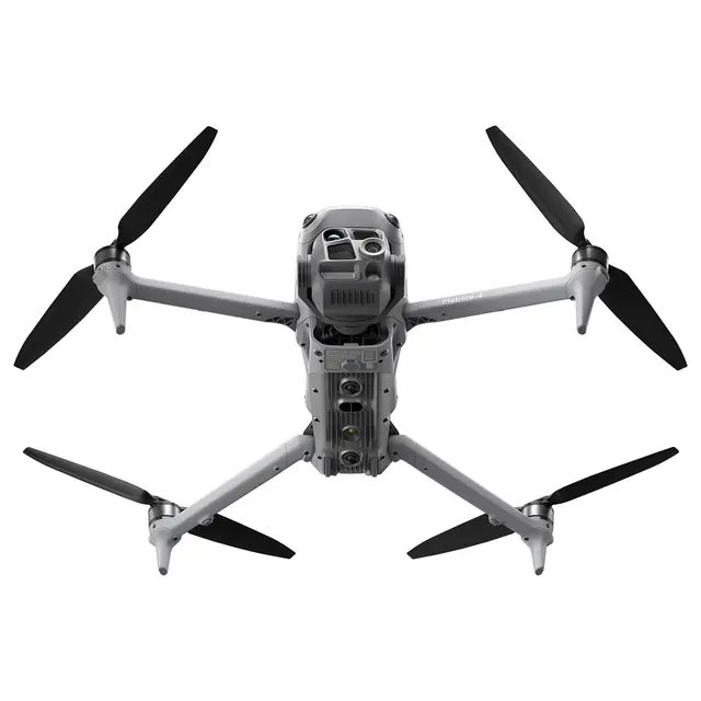 DJI Matrice 4T Thermal 