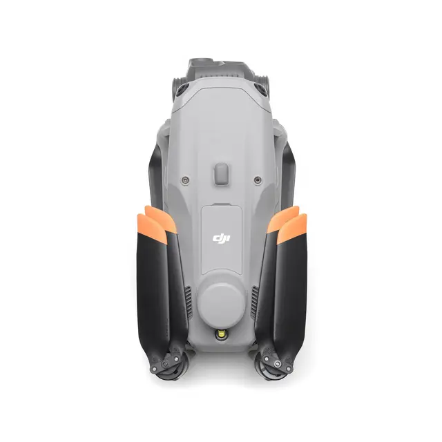 DJI Matrice 4T Thermal 
