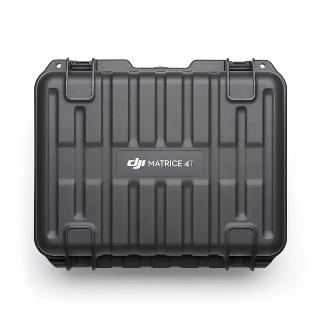 DJI Matrice 4T Thermal 