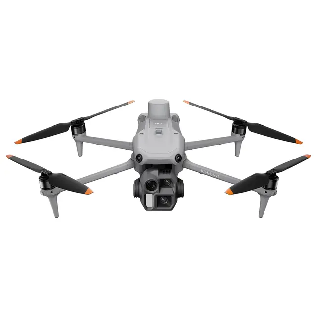 DJI Matrice 4E 