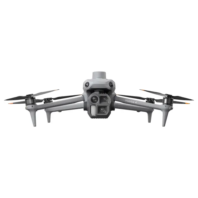DJI Matrice 4E 