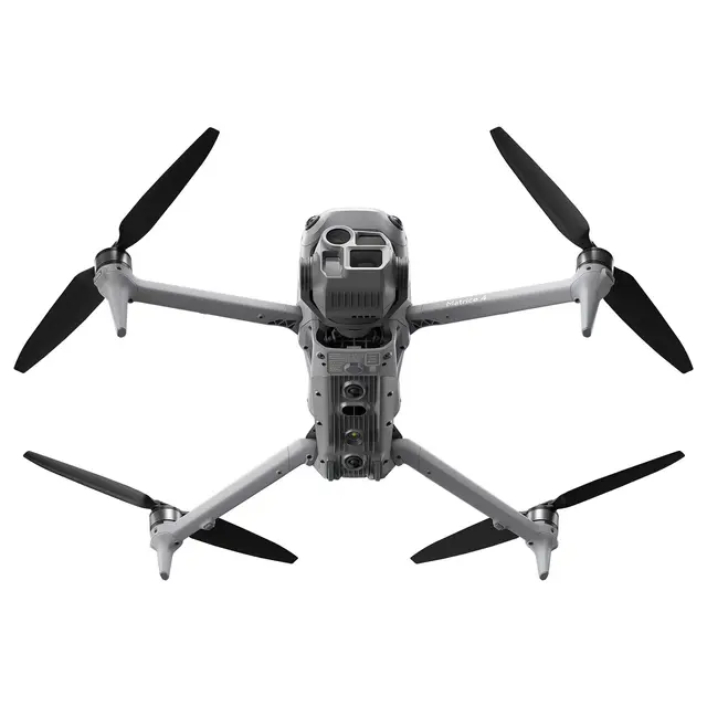 DJI Matrice 4E 