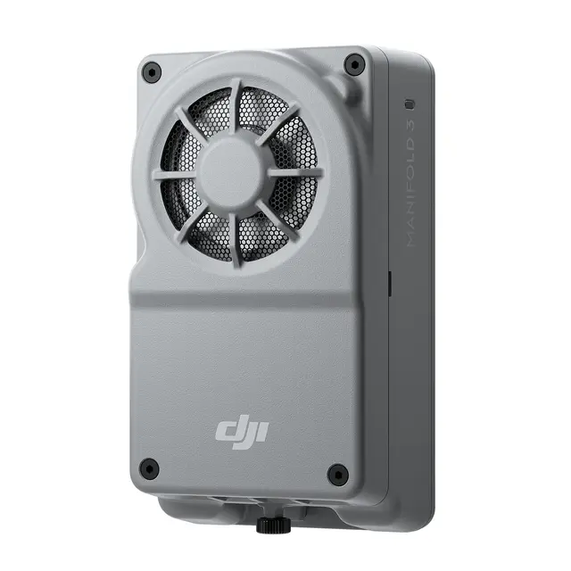 DJI Manifold 3 