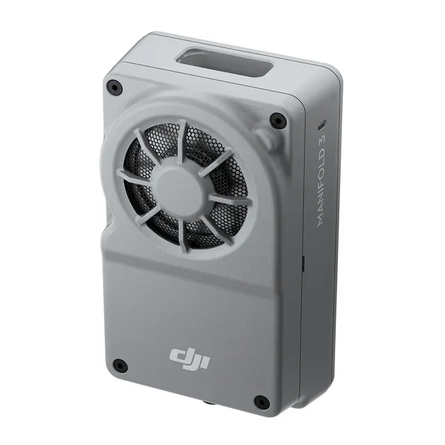 DJI Manifold 3 