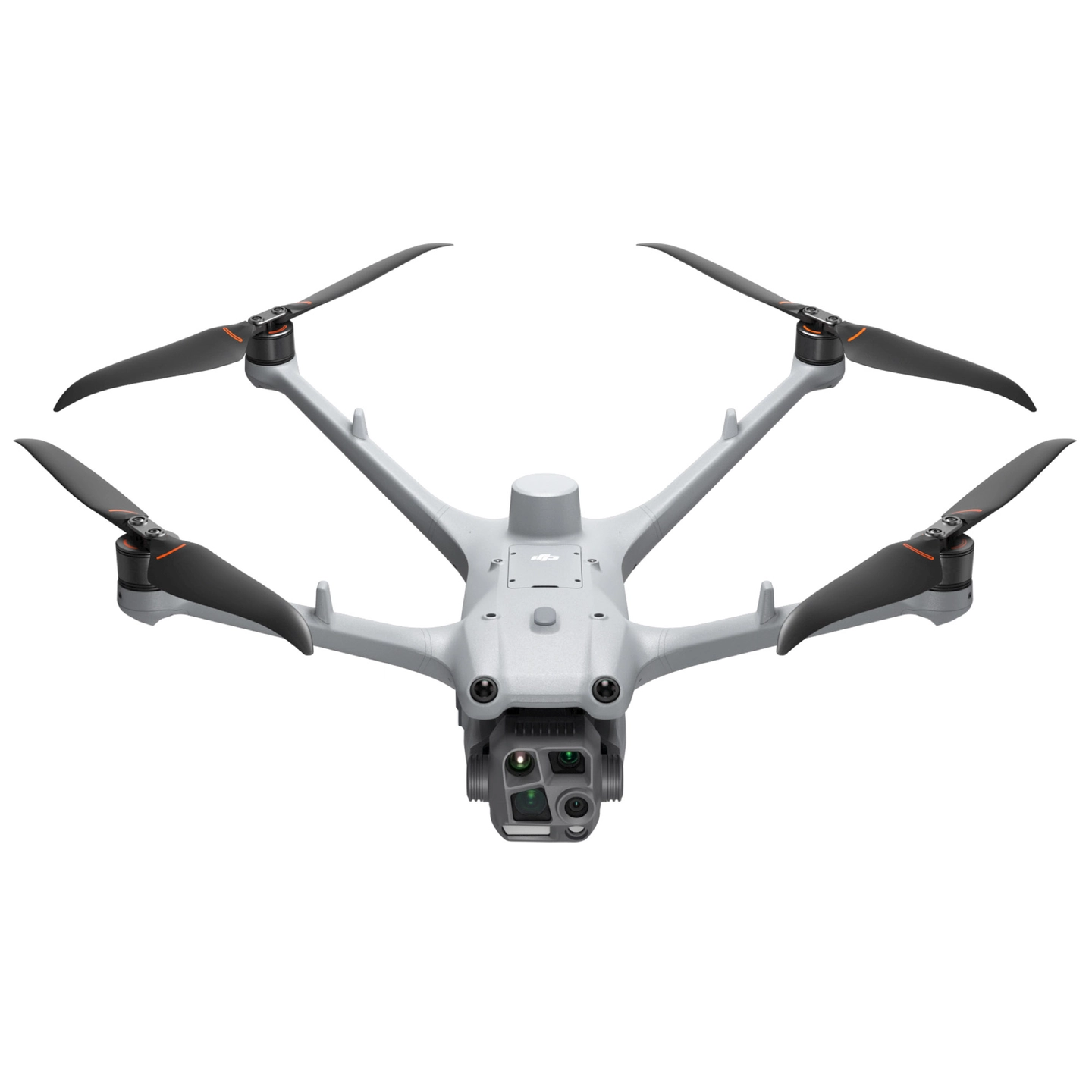 Bilde av DJI Matrice 4TD (RC Plus 2 Enterprise)