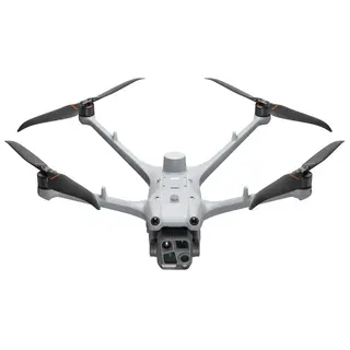 DJI Matrice 4TD m/RC Plus 2 Enterprise Thermal