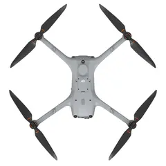 DJI Matrice 4TD m/RC Plus 2 Enterprise Thermal