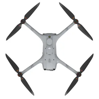 DJI Matrice 4TD m/RC Plus 2 Enterprise Thermal