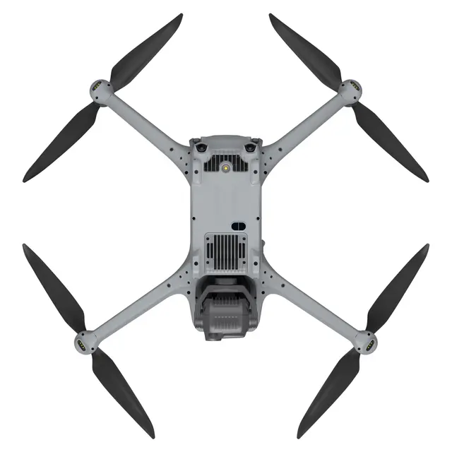 DJI Matrice 4TD m/RC Plus 2 Enterprise Thermal 