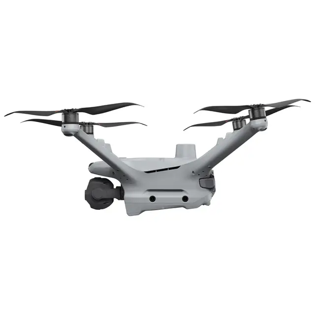 DJI Matrice 4TD m/RC Plus 2 Enterprise Thermal 