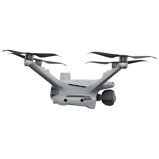 DJI Matrice 4TD m/RC Plus 2 Enterprise Thermal 