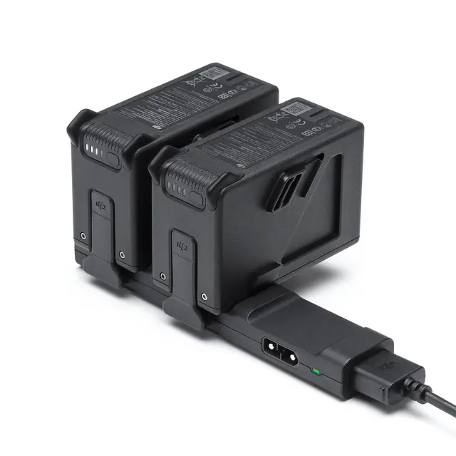 DJI FPV Fly More Kit 