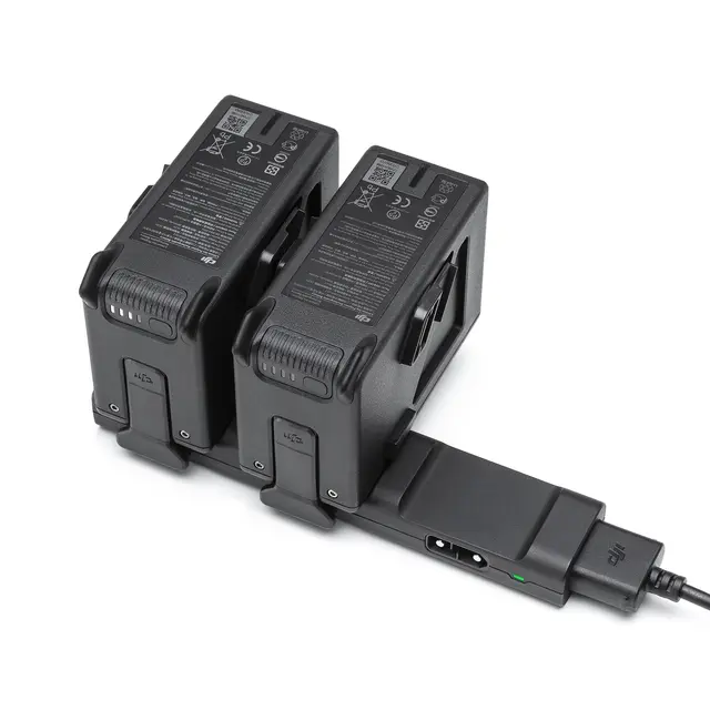 DJI FPV Fly More Kit 