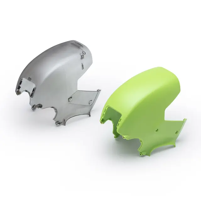 DJI FPV Top Shell 