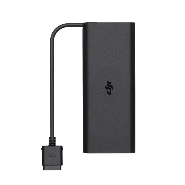 DJI FPV AC Power Adapter 