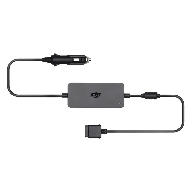 DJI FPV Car Charger 