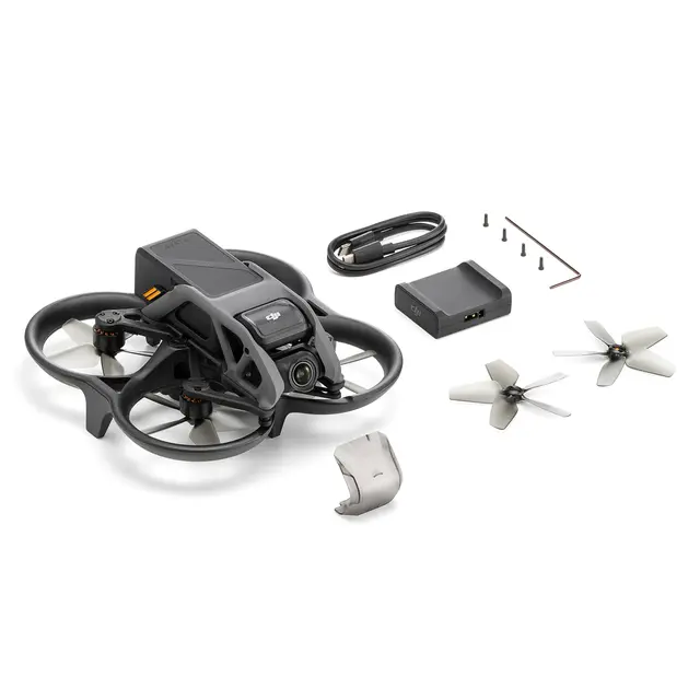 DJI Avata 