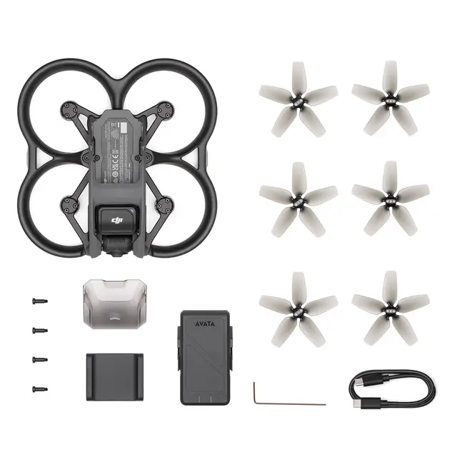 DJI Avata 
