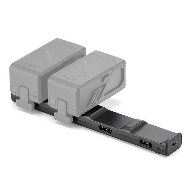 DJI Avata Battery Charging Hub 