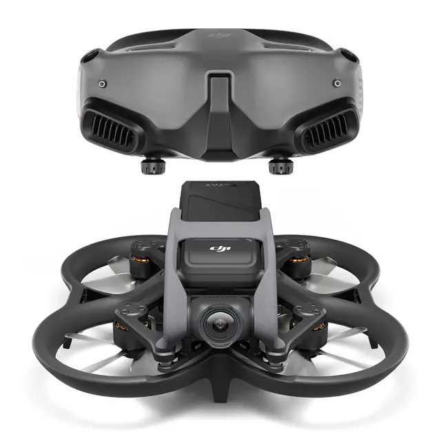 DJI Avata Pro-View Combo DJI Goggles 2 