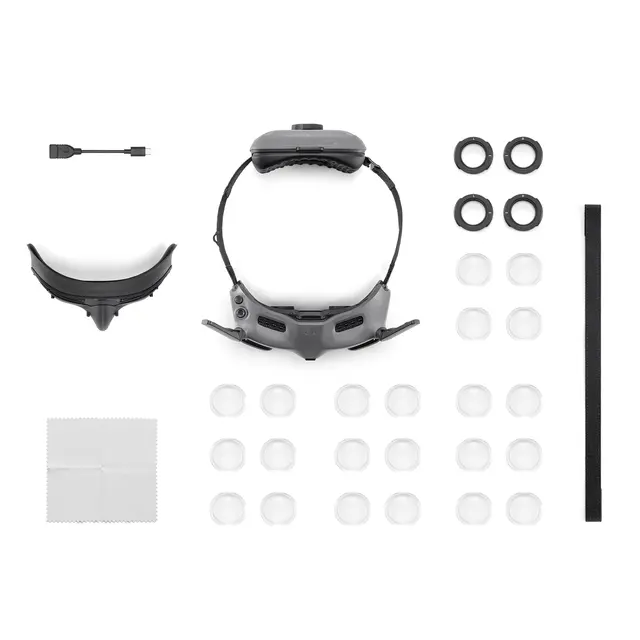 DJI Goggles Integra 