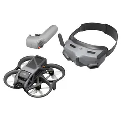 DJI Avata Pro-View Combo Med Goggles 2 og RC Motion 2