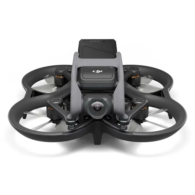 RETUR DJI Avata Pro-View Combo Med Goggles 2 og RC Motion 2 