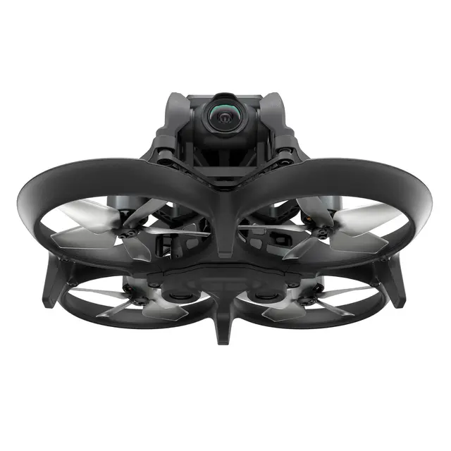 RETUR DJI Avata Pro-View Combo Med Goggles 2 og RC Motion 2 