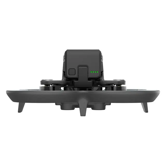 RETUR DJI Avata Pro-View Combo Med Goggles 2 og RC Motion 2 