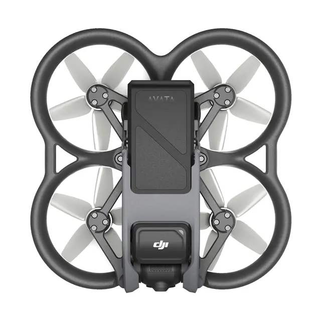 RETUR DJI Avata Pro-View Combo Med Goggles 2 og RC Motion 2 
