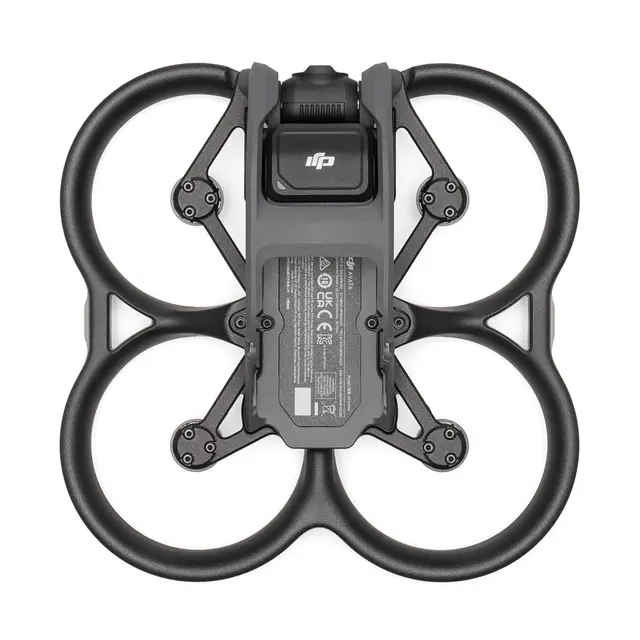 RETUR DJI Avata Pro-View Combo Med Goggles 2 og RC Motion 2 