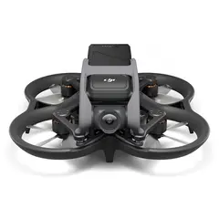 DJI Avata Explorer Combo Med Goggles Integra og RC Motion 2