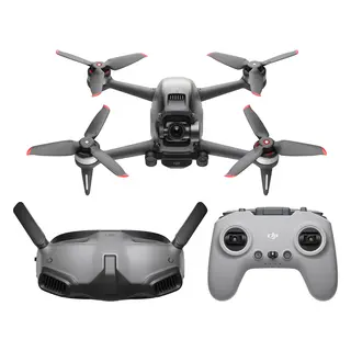 DJI FPV Explorer Combo