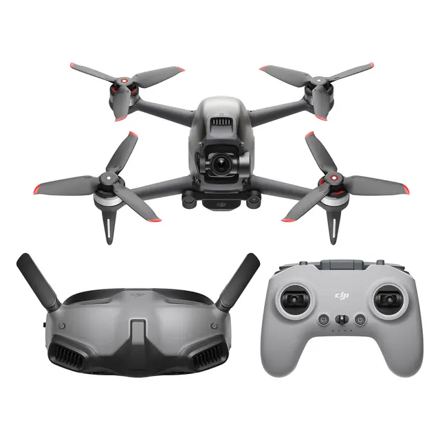 DJI FPV Explorer Combo 