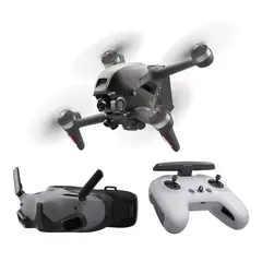 DJI FPV Explorer Combo