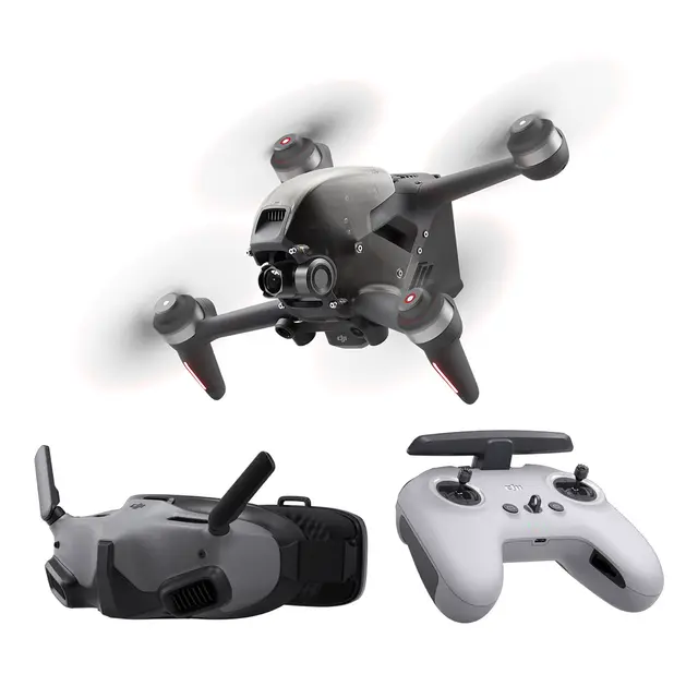 DJI FPV Explorer Combo 