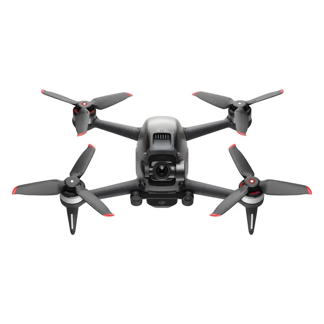 DJI FPV Explorer Combo 