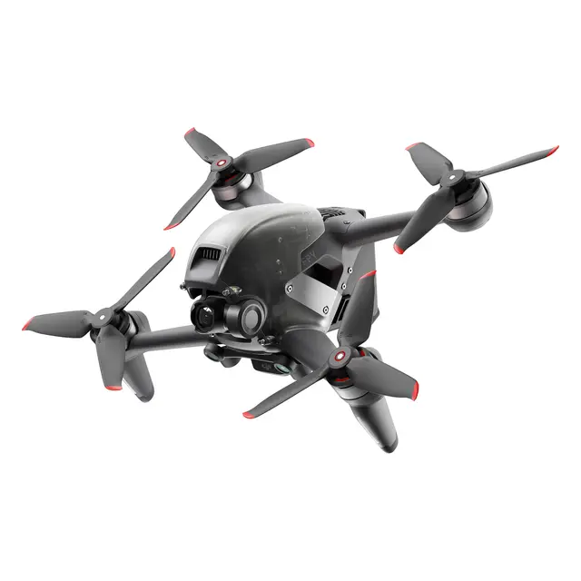 DJI FPV Explorer Combo 