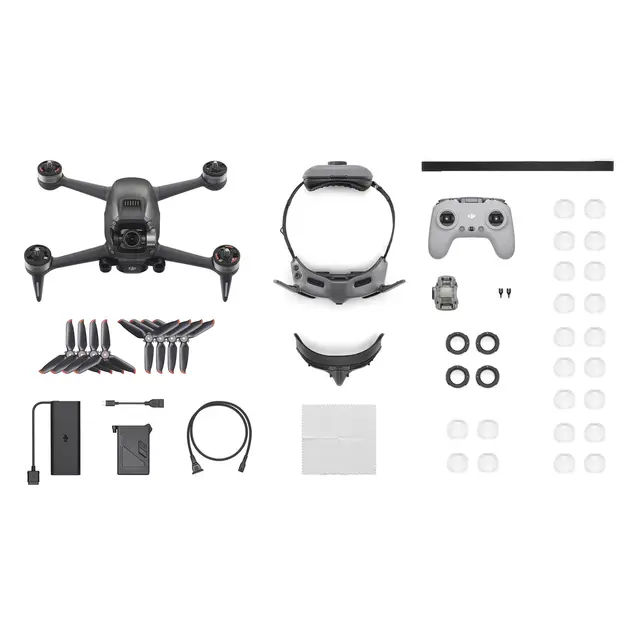 DJI FPV Explorer Combo 