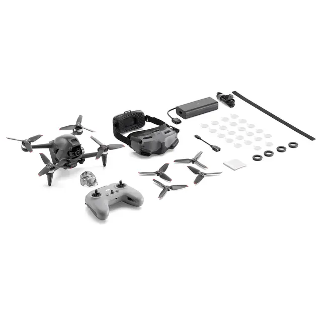 DJI FPV Explorer Combo 