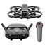 DJI Avata 2 Fly More Combo Single Batt. Med 1 batteri