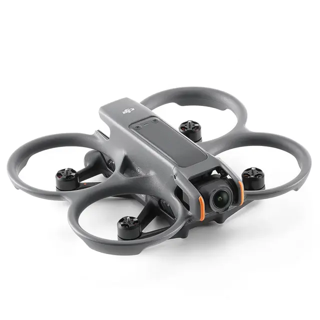 DJI Avata 2 Fly More Combo Single Batt. Med 1 batteri 