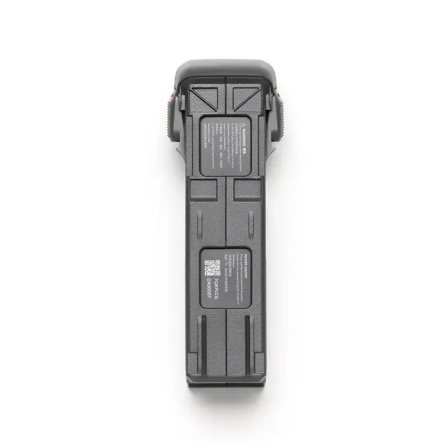 DJI Avata 2 Fly More Combo Single Batt. Med 1 batteri 
