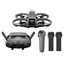 DJI Avata 2 Fly More Combo Three Batt. m/3 batterier
