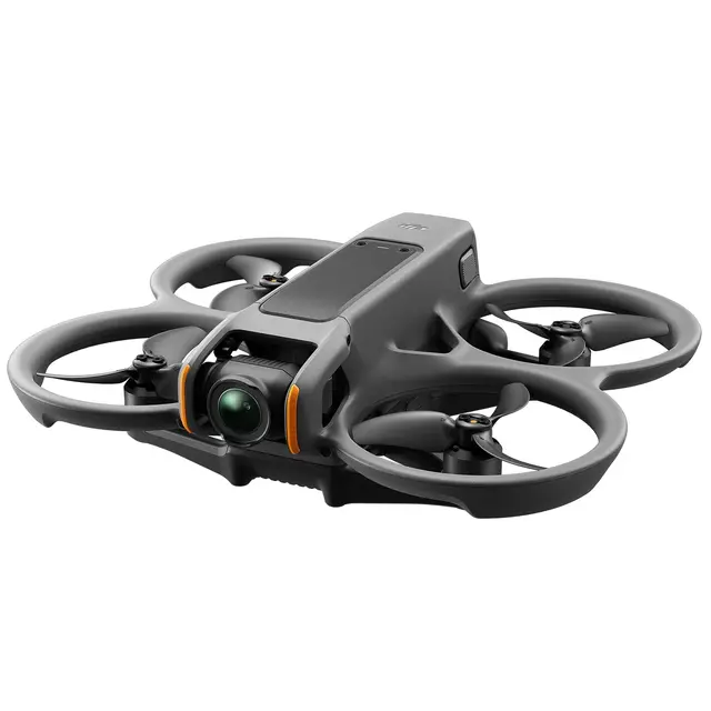 DJI Avata 2 Fly More Combo Three Batt. m/3 batterier 